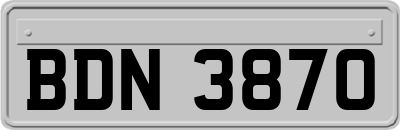 BDN3870