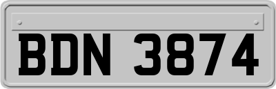 BDN3874