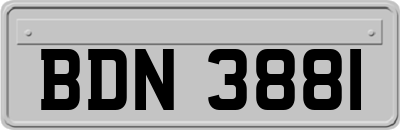 BDN3881