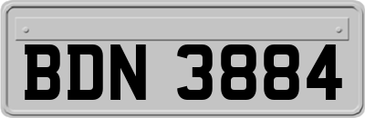 BDN3884