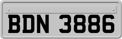 BDN3886