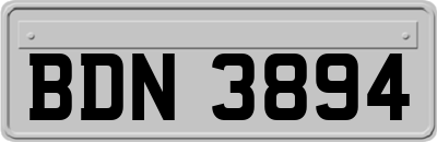 BDN3894