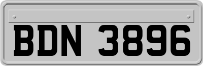 BDN3896