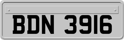 BDN3916