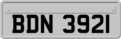 BDN3921