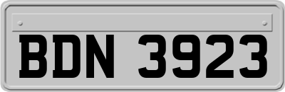 BDN3923