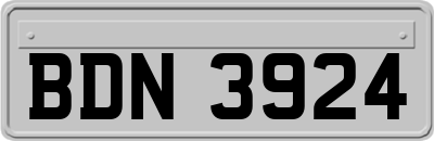 BDN3924