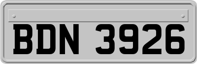 BDN3926
