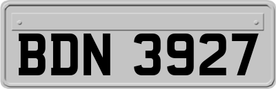 BDN3927