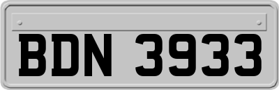 BDN3933