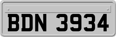 BDN3934