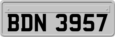 BDN3957