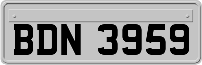 BDN3959