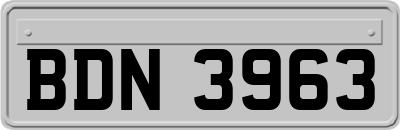 BDN3963