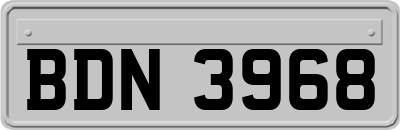 BDN3968