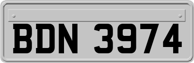 BDN3974