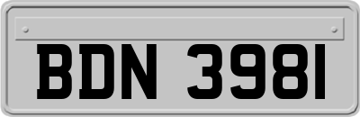 BDN3981