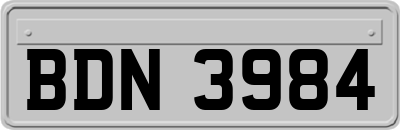 BDN3984