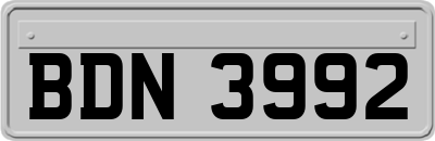BDN3992