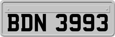 BDN3993