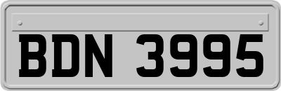 BDN3995