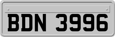 BDN3996