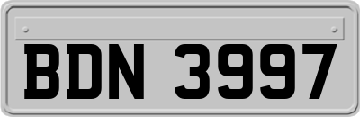 BDN3997