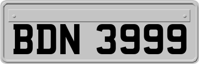 BDN3999