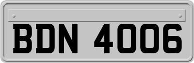 BDN4006