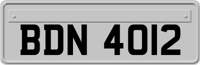 BDN4012