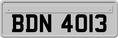 BDN4013