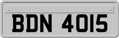 BDN4015