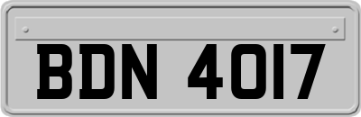BDN4017