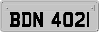 BDN4021