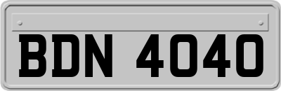 BDN4040