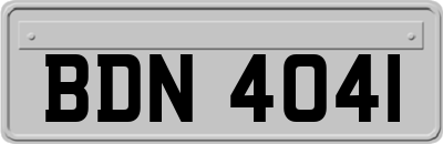 BDN4041