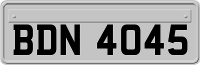 BDN4045