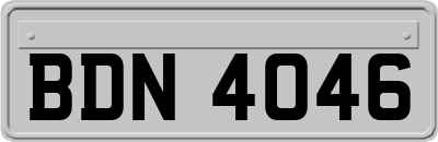BDN4046