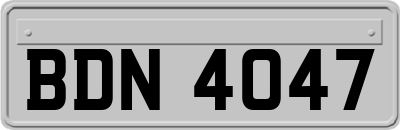 BDN4047