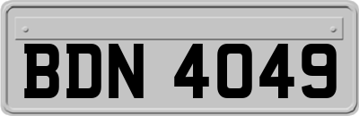 BDN4049