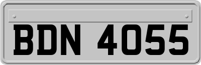 BDN4055