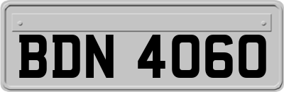 BDN4060