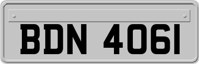 BDN4061