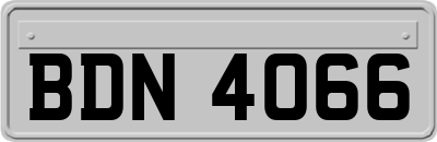 BDN4066