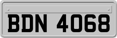 BDN4068