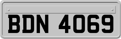 BDN4069