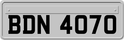 BDN4070