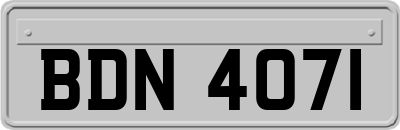 BDN4071