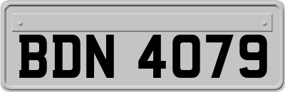 BDN4079