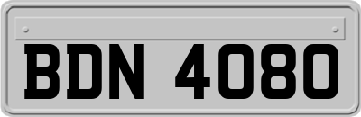 BDN4080